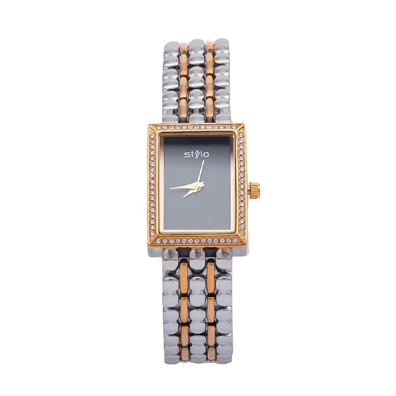 Two Tone Ladies Watch J33379